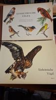 "Einheimische Vögel" 2 Bände
