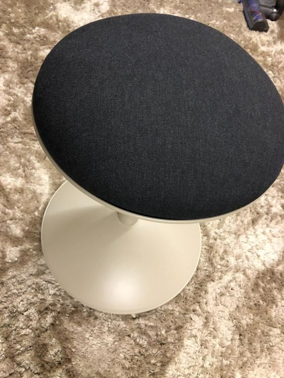 Hocker: Ikea Hocker/ Stehstütze  Nilserik – Gebraucht aus Romanshorn von Ylea0 2