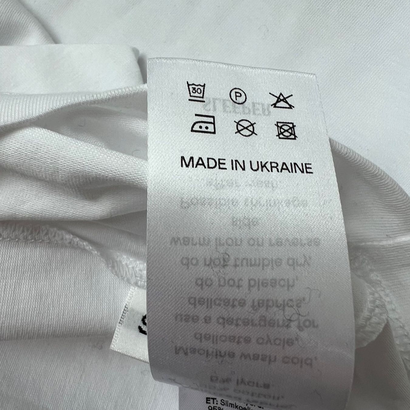 Pulls & Sweat-shirts: SLEEPER Shirt | Baumwolle & Lycra 🤍 – D'occasion à Zürich par ClosetQueen 9