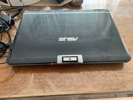 ASUS Notebook / Laptop Pro73V / 17 Zoll * Defekt