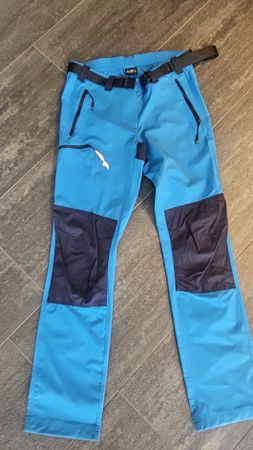 Sportliche Wanderhose Trekkinghose, NEU, Grösse M