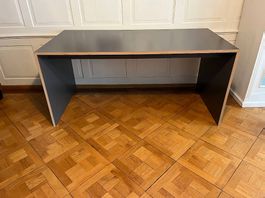 Tojo Schreibtisch/Pult 80 x 160 cm  sehr gut erhalten