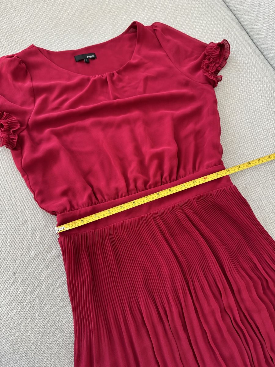 Next Vestiti: Wunderschönes Kleid von Next, S – Nuovo (secondo la descrizione) da Granges VS venduto da rvn 8