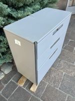 Metall Schubladenstock Nr 4, hochwertig wie USM Haller