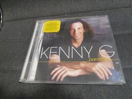 Kenny G - Paradise CD