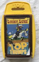 TOP TRUMPS - Quartett - Lucky Luke