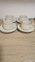 4 Tasses Rössler Claire 