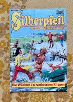 Silberpfeil Heft Nr 448 von 1979 ?