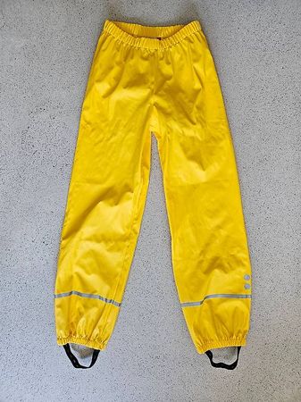 NEUE Lego Wear Matschhose / Regenhose, Gr. 152 (12 Jahre)