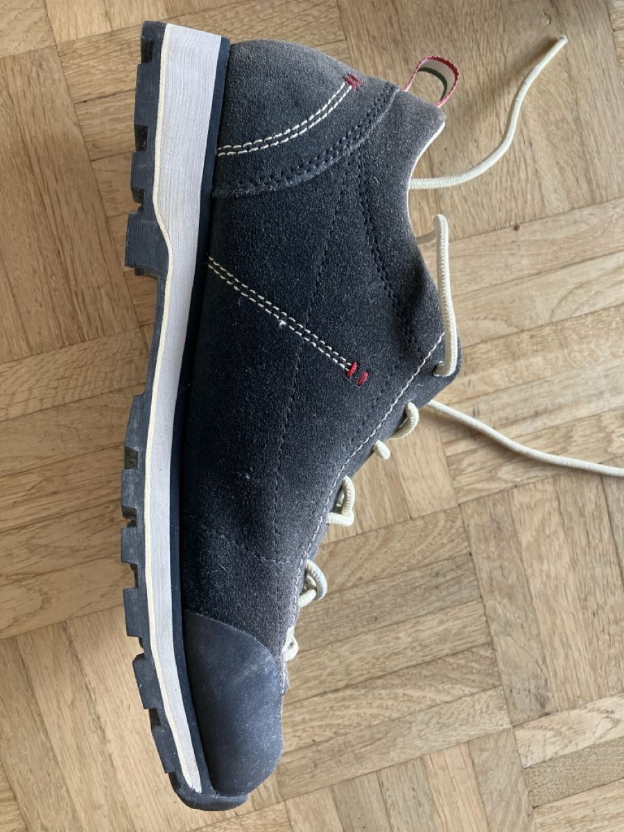 Scarpe da donna: Dolomite Karakorum   40 2/3 – Usato da Fällanden venduto da Juerg0_3 3