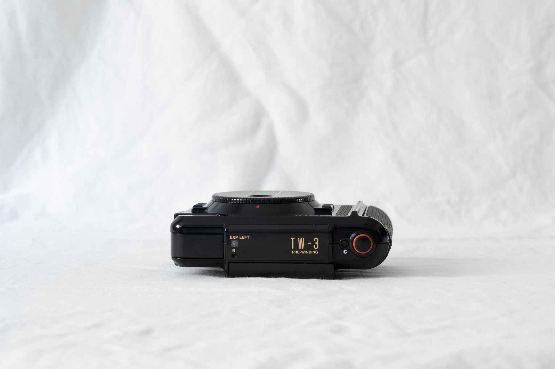 Fuji Kamera: Fuji TW-3 – Gebraucht aus Zürich von nadiachrist 4