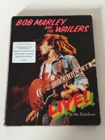 Bob Marley and the Wailers - Live at the Rainbow DVD