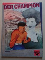 Der Champion von Baru