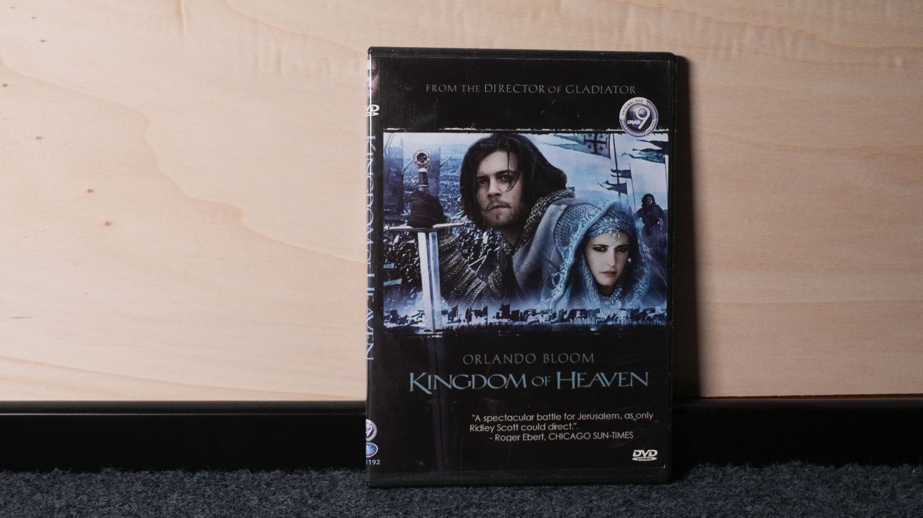 Alle DVDs: DVD Vari – Gebraucht aus Ponte Capriasca von mik_vy6q 9
