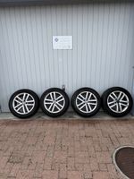Roues complète hiver VW Golf 5x112 
