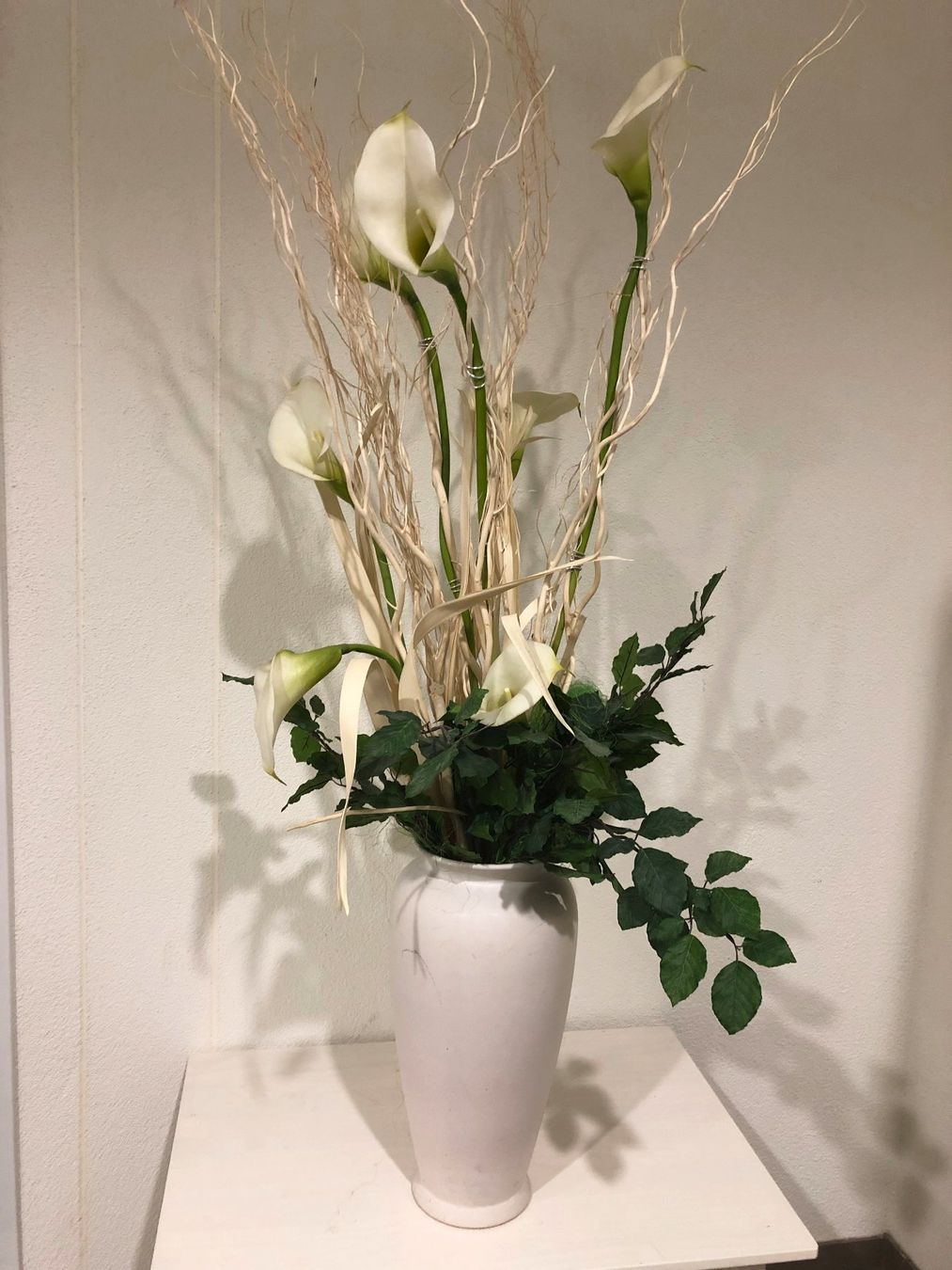 Vasi & Recipienti: Blumenvase mit Inhalt – Nuovo (secondo la descrizione) da Glattbrugg venduto da Ariel012 8