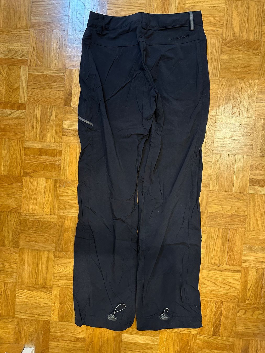 Mammut Pantaloni: Mammut Wanderhose Gr. 34 – Usato da Winterthur venduto da nelead 1