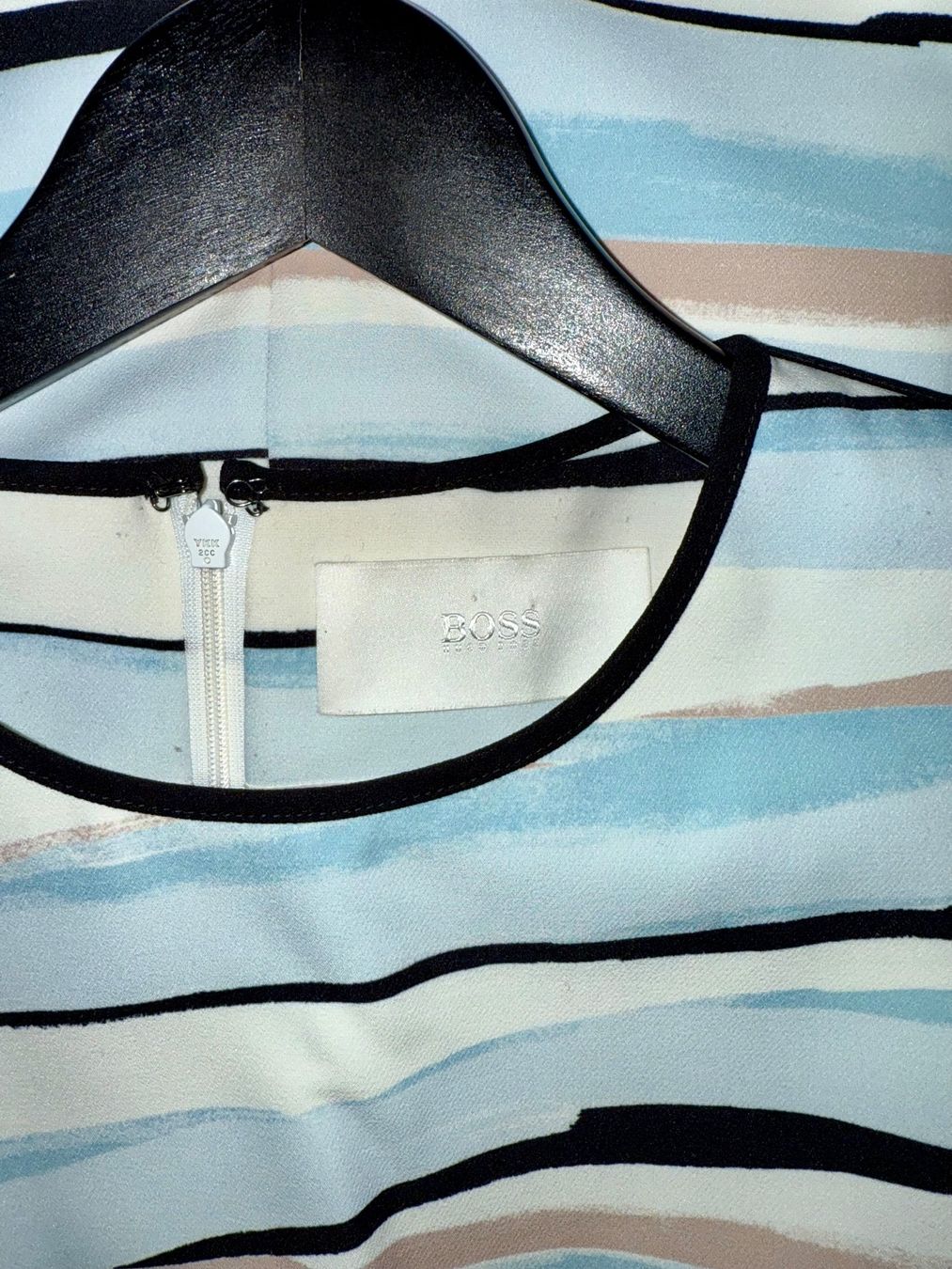Hugo Boss Robes: Hugo Boss Kleid – D'occasion à Zürich par lena_ch 3