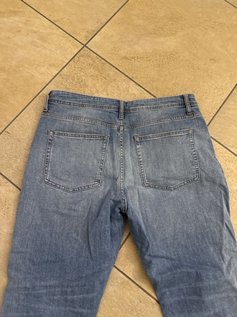 Zara Jeans: Zara Jeans Grösse 42 – Gebraucht aus Otelfingen von Tommy112 3