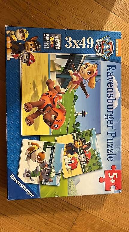 Jouets: Diverse Kinderspielsachen – D'occasion à Solothurn par maevren 3