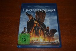 Terminator Genisys