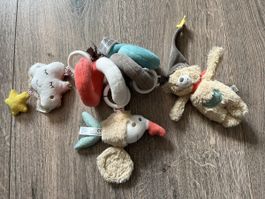 Baby Spielzeug von Baby Fehn