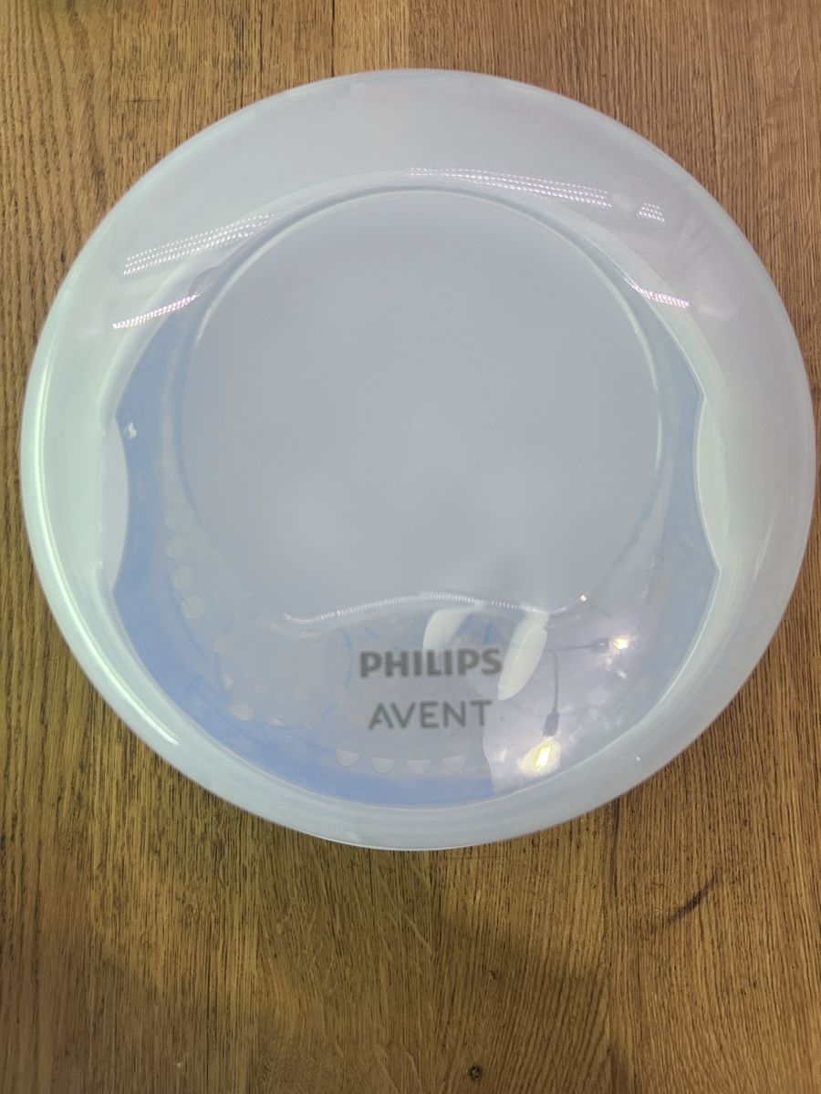 Avent Repas pour bébés: Philips Avent Steriliser  – D'occasion à Zürich par fan_z5fl
