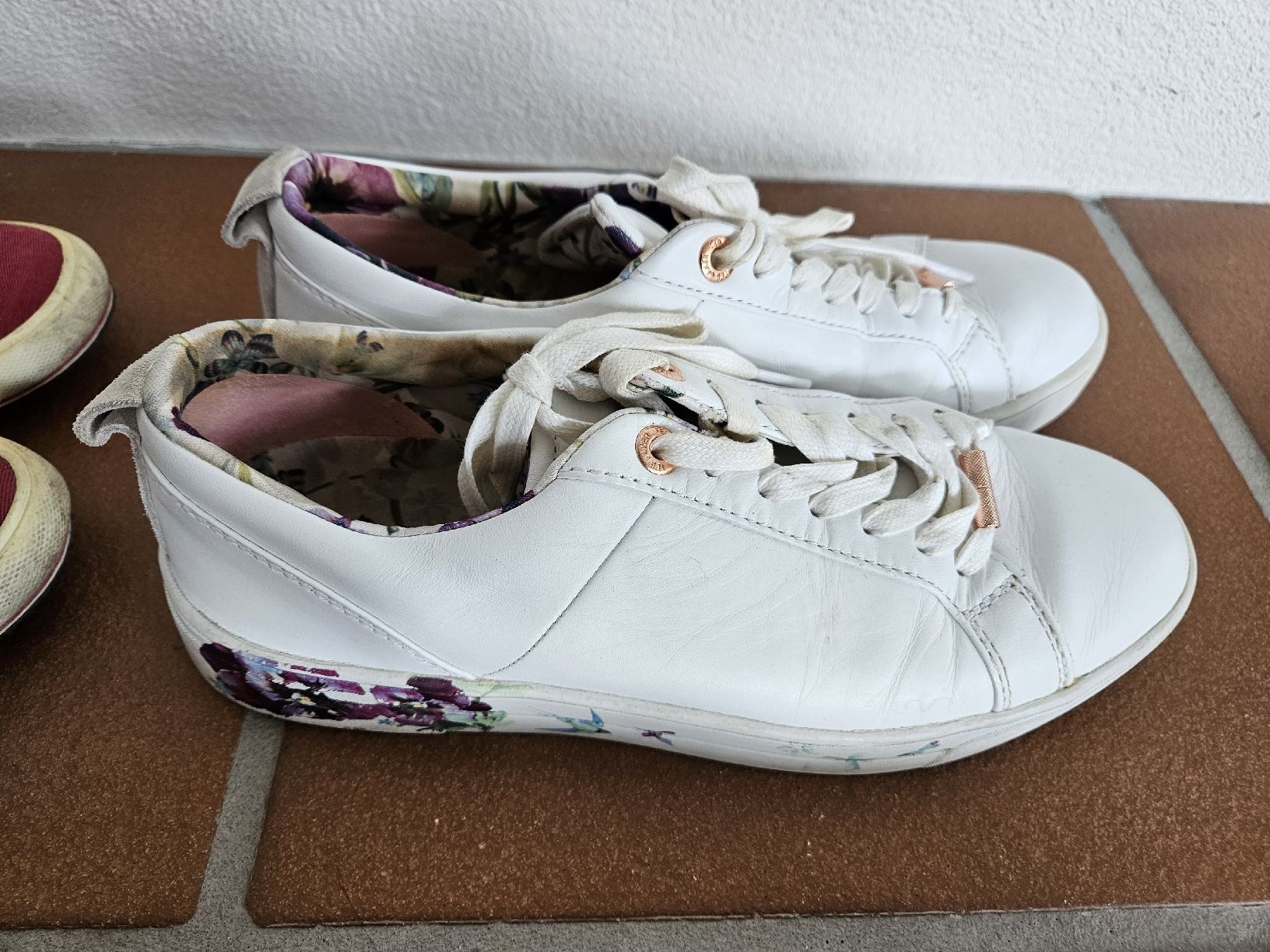 Scarpe da donna: 6 Paar Schuhe Gr. 38 – Usato da Eschenbach SG venduto da MarThu 2