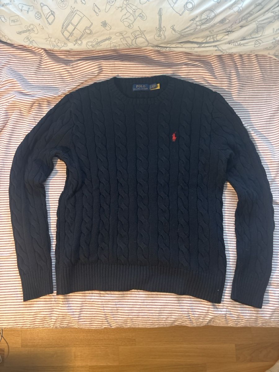 Polo Ralph Lauren Maglioni & Felpe: Polo Ralph Lauren Sweater – Usato da Thalwil venduto da ste_8fd9