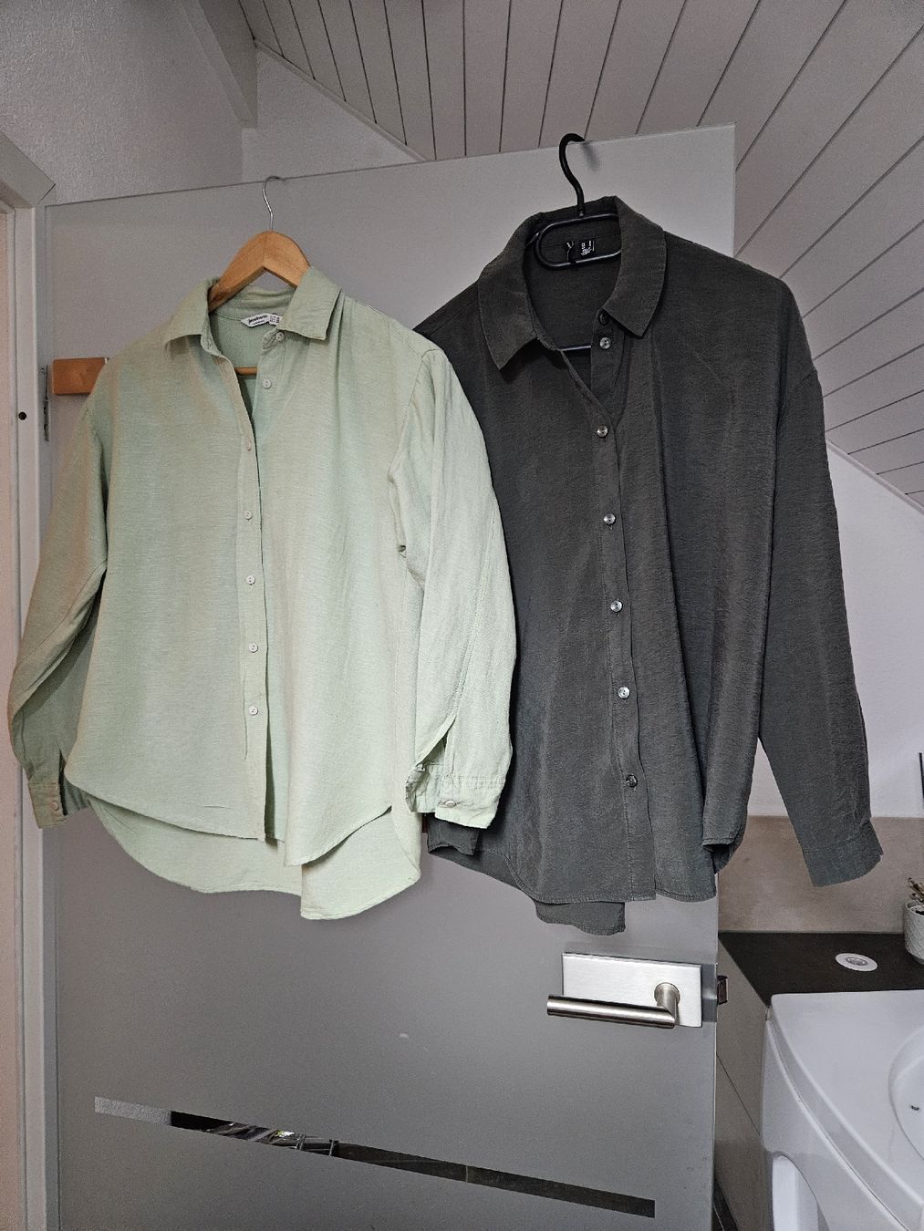 Blusen: Bluse Gr.S – Gebraucht aus Niederwil AG von marciag
