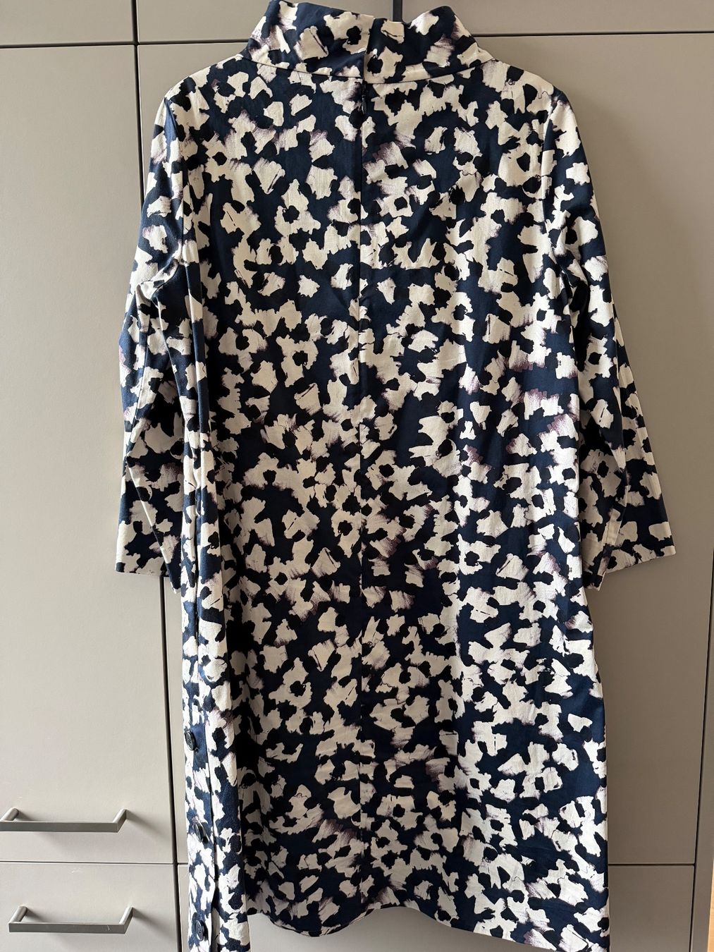 Cos Vestiti: COS Kleid aus Baumwolle Grösse 34 – Usato da Zürich venduto da bgg 2