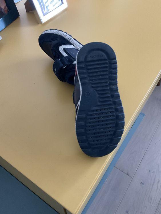 Geox Schuhe für Jungen: Geox Schuhe gr 24 – Gebraucht aus Zürich von TheShips 2