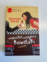 Shannon Stacey - manche mögens Kowalski