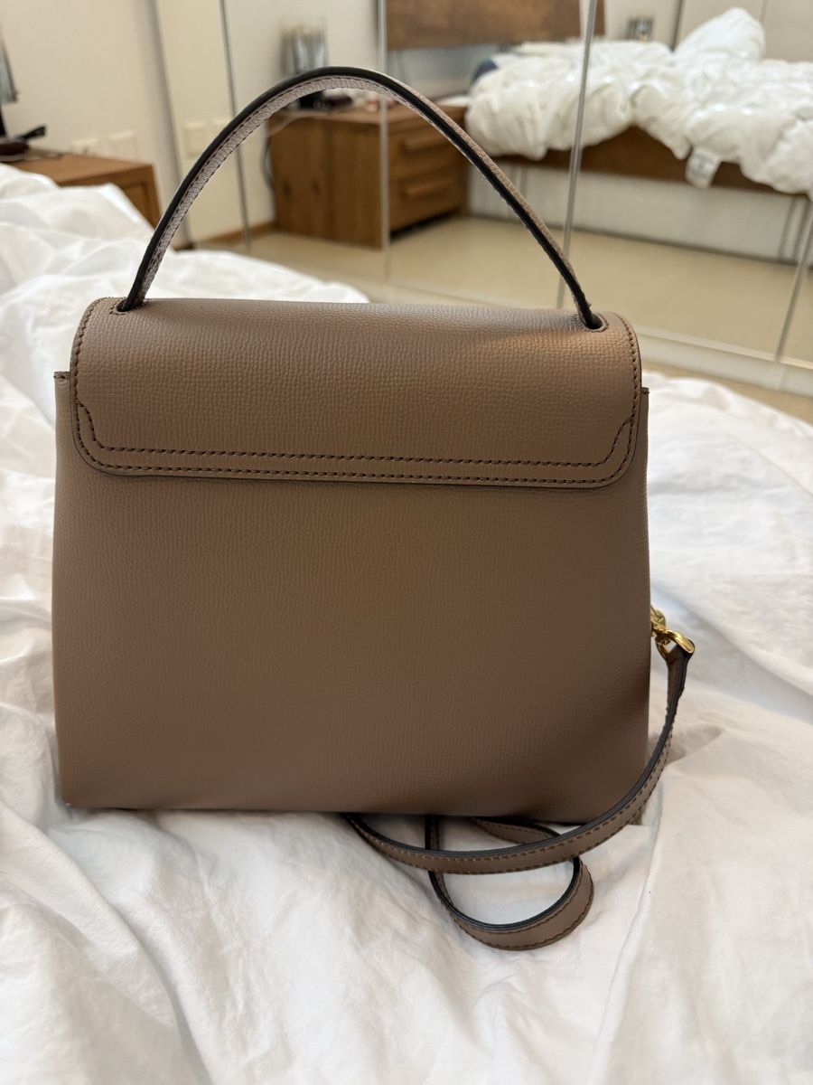 Burberry Borse: Burberry Handtasche  – Usato da Allschwil venduto da 197_r5w9 3