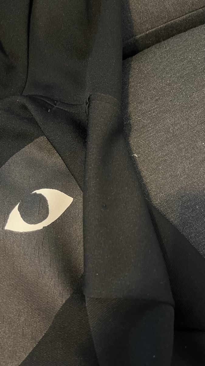 Comme Des Garcons Jacken: Comme des Garcons Kapuzenjacke – Gebraucht aus Baden von Car_lio09 4