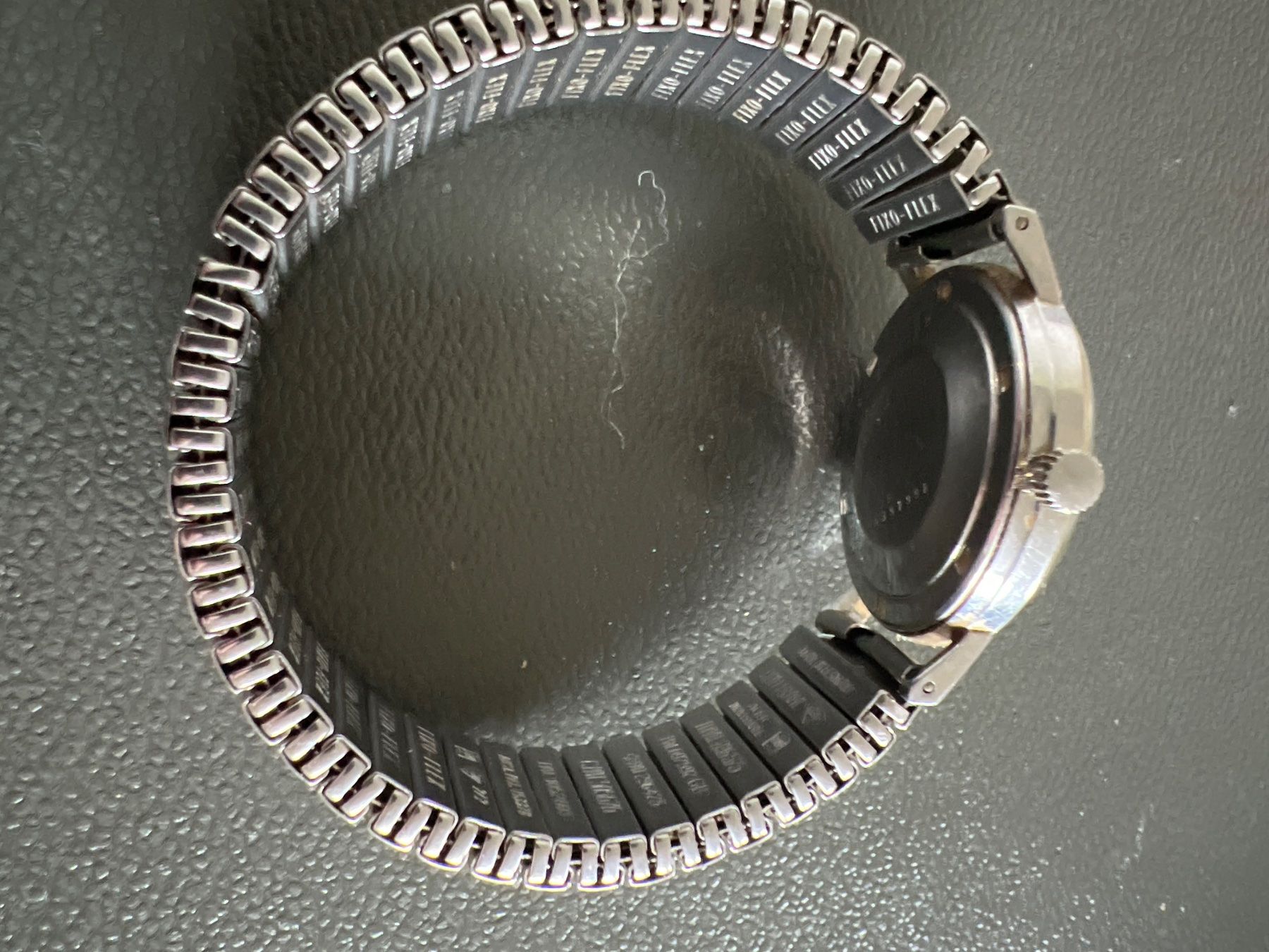 Eterna Uhren: Eterna Matic Vintage 33 mm – Gebraucht aus Pfeffingen von  2