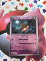 Irrbis 077 Reverse Holo Pokemon Paradoxrift