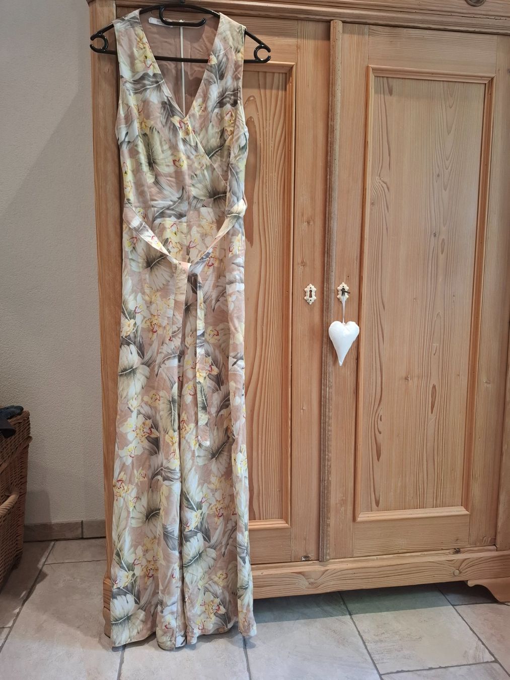 Mango Jumpsuits: Overall von Mango / L – Gebraucht aus Wenslingen von kasjupeia