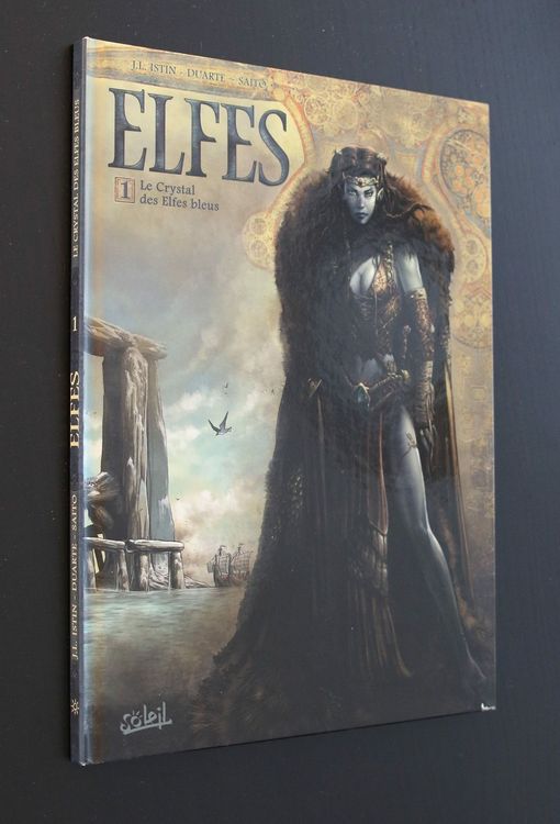 Elfes 1 Kaufen auf Ricardo