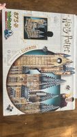 Harry Potter Hogwarts Astronomieturm - 3D Puzzle