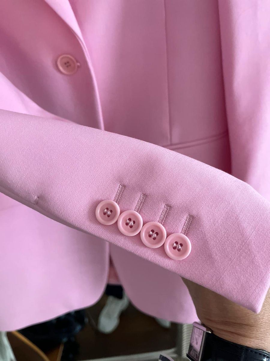 Giacche: Blazer Sportmax 100% Wolle – Nuovo (secondo la descrizione) da Küssnacht am Rigi venduto da ric_27vw 2