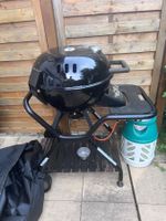Gasgrill Outdoor Chef Ascona, aktueller NP 849 fr.