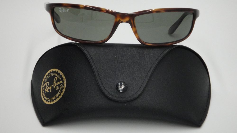 RAY BAN Vintage 4034 (Gebraucht) in Lausanne für CHF 130 – mit ...