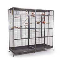 Montana Cages New Sydney ll Vogelvoliere