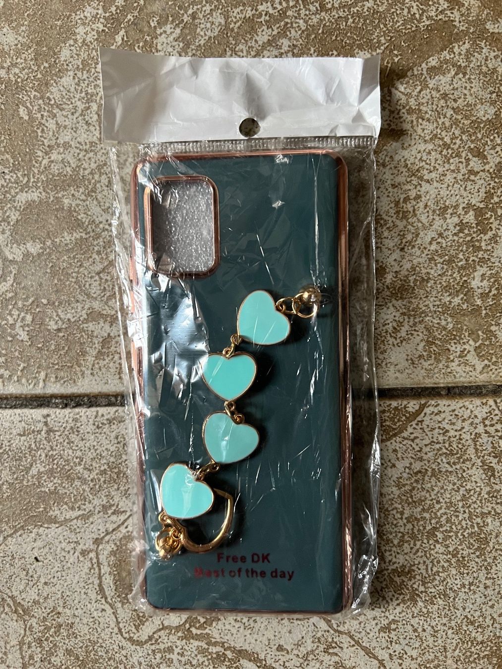 Cover & Protezioni schermo: étuis pour samsung A51 – Nuovo e nell'imballaggio originale da Marly venduto da Rage_ 4