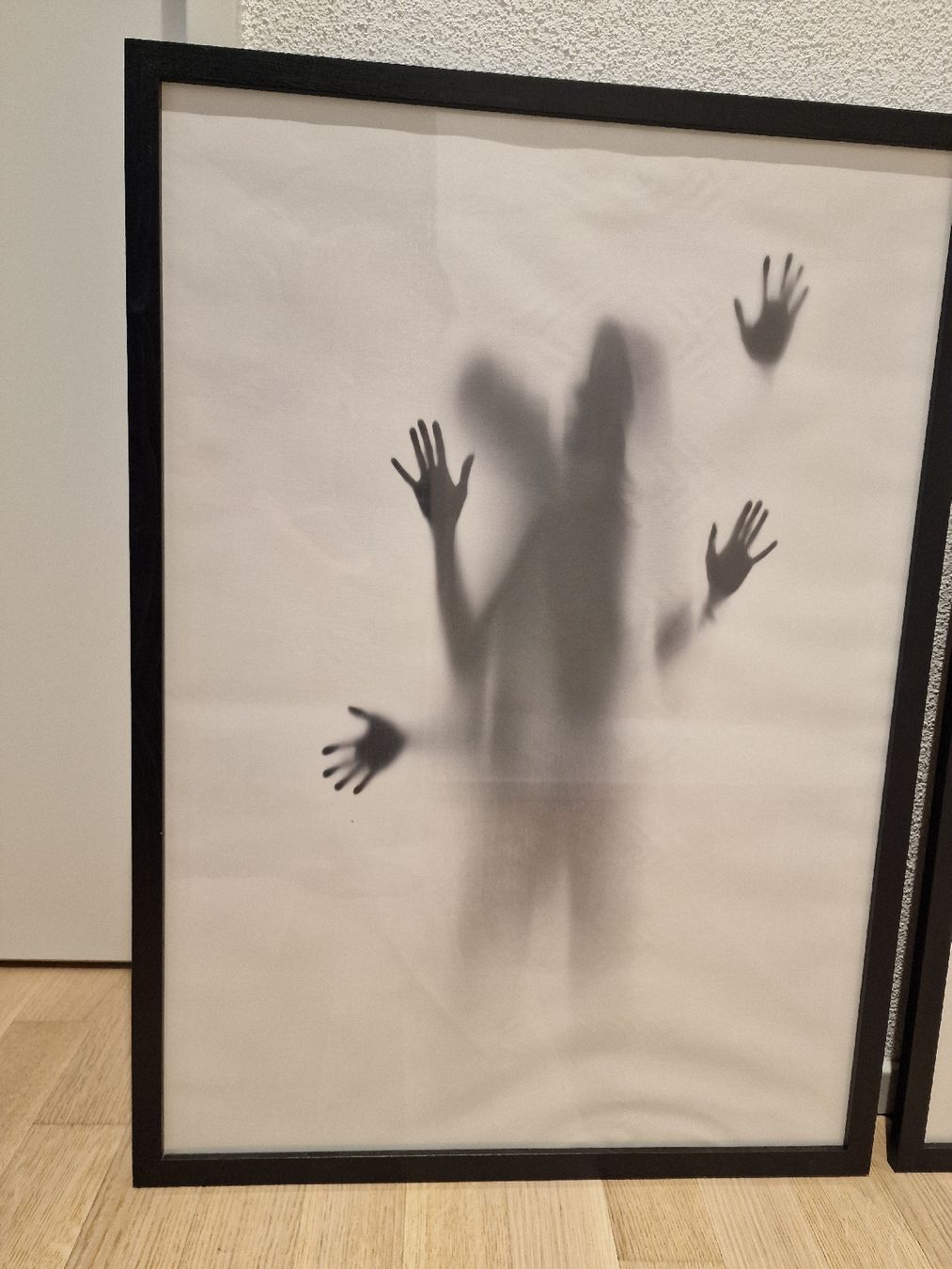 Foto & Immagini: Leinwandbild (gerahmt) – Nuovo (secondo la descrizione) da Schaffhausen venduto da Denise-95 1