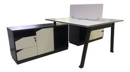 Büromöbel Schreibtisch 2 Personen Büro