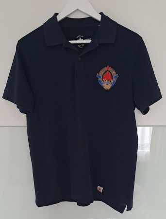 SFRJ-Poloshirt Herren Gr. M