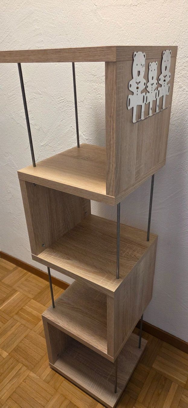 Scaffali: Regal Holz – Usato da Galgenen venduto da crazyman
