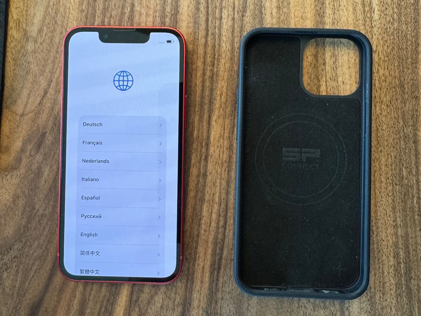 Apple Telefoni cellulari / Smartphones: IPhonw 13 mini perfekter Zustand – Usato da Winkel venduto da Global911 2